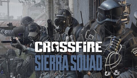 Crossfire: Sierra Squad Free Download
