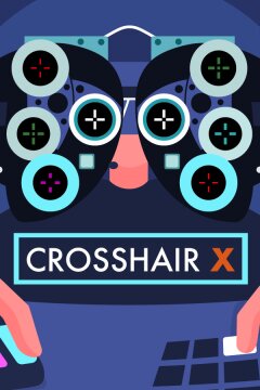 Crosshair X Free Download