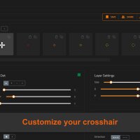 Crosshair X Free Download ExtroGames   Screenshot 1 Thumb 