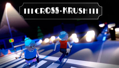 CrossKrush Free Download