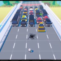 CrossKrush PC Crack