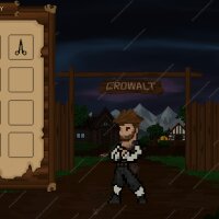 Crowalt: Traces of the Lost Colony Torrent Download