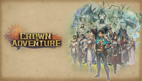 Crown and Adventure Free Download