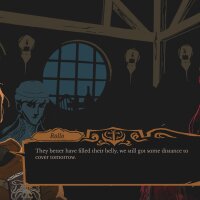 Crown Gambit PC Crack