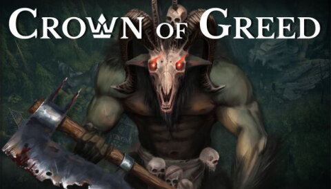 Crown of Greed Free Download