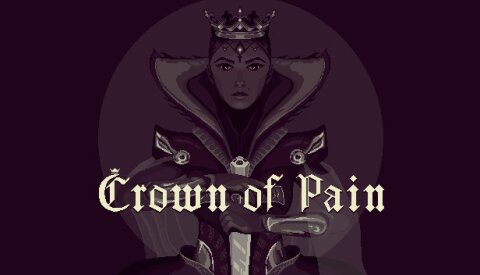 Crown of Pain Free Download