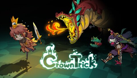 Crown Trick Free Download