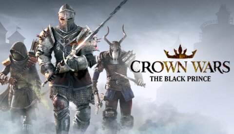 Crown Wars: The Black Prince Free Download