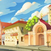 Crowns and Pawns: Kingdom of Deceit Torrent Download