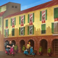 Crowns and Pawns: Kingdom of Deceit PC Crack