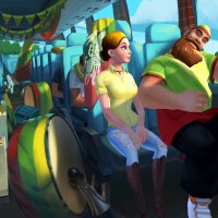 Crowns and Pawns: Kingdom of Deceit Update Download