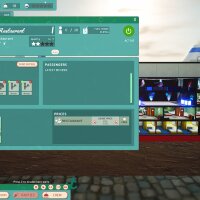 Cruise Ship Manager Update Download