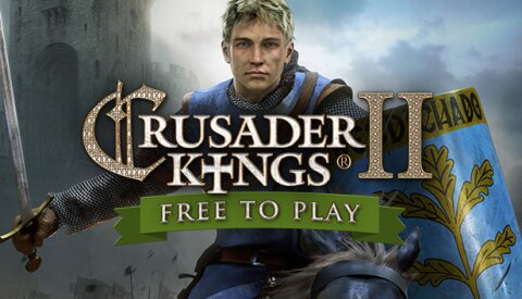 Crusader Kings II Free Download