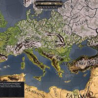 Crusader Kings II Torrent Download