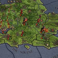 Crusader Kings II PC Crack