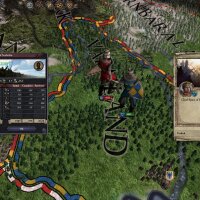 Crusader Kings II Update Download