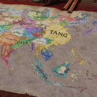 Crusader Kings III: All Under Heaven Torrent Download