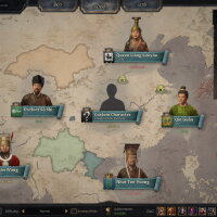 Crusader Kings III: All Under Heaven PC Crack