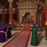 Crusader Kings III: All Under Heaven Crack Download