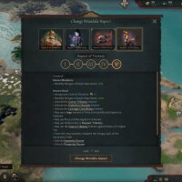 Crusader Kings III: All Under Heaven Update Download