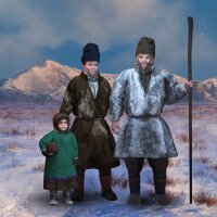 Crusader Kings III Content Creator Pack: Arctic Attire Torrent Download