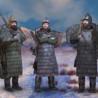 Crusader Kings III Content Creator Pack: Arctic Attire Update Download