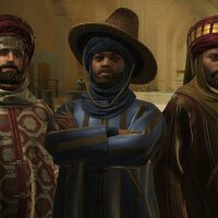 Crusader Kings III Content Creator Pack: North African Attire Torrent Download