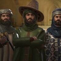 Crusader Kings III Content Creator Pack: North African Attire Update Download