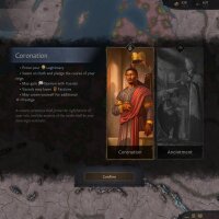 Crusader Kings III: Coronations Torrent Download