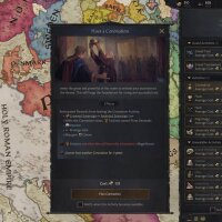 Crusader Kings III: Coronations PC Crack