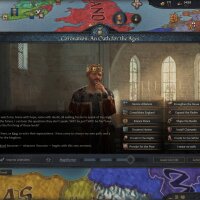 Crusader Kings III: Coronations Update Download