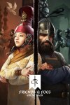 Crusader Kings III: Friends & Foes Free Download