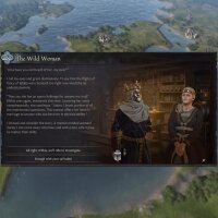 Crusader Kings III: Friends & Foes Update Download