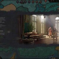 Crusader Kings III: Legacy of Persia Torrent Download