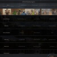 Crusader Kings III: Legacy of Persia PC Crack