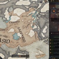 Crusader Kings III: Legacy of Persia Repack Download