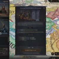 Crusader Kings III: Legacy of Persia Update Download