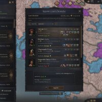 Crusader Kings III: Legends of the Dead PC Crack