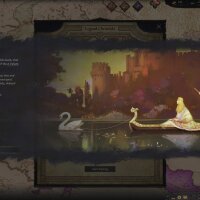 Crusader Kings III: Legends of the Dead Crack Download