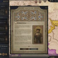 Crusader Kings III: Legends of the Dead Repack Download