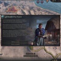 Crusader Kings III: Legends of the Dead Update Download