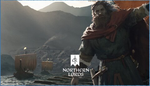 Crusader Kings III: Northern Lords Free Download