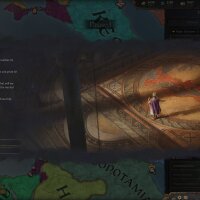 Crusader Kings III: Roads to Power Torrent Download