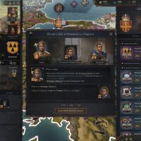 Crusader Kings III: Roads to Power Repack Download