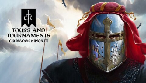 Crusader Kings III: Tours & Tournaments Free Download