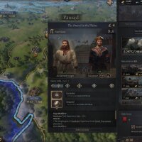 Crusader Kings III: Tours & Tournaments Torrent Download