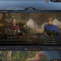 Crusader Kings III: Tours & Tournaments Crack Download