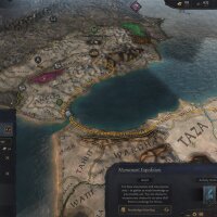 Crusader Kings III: Wandering Nobles PC Crack