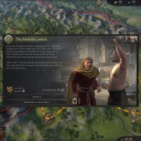 Crusader Kings III: Wandering Nobles Repack Download