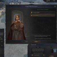 Crusader Kings III: Wandering Nobles Update Download